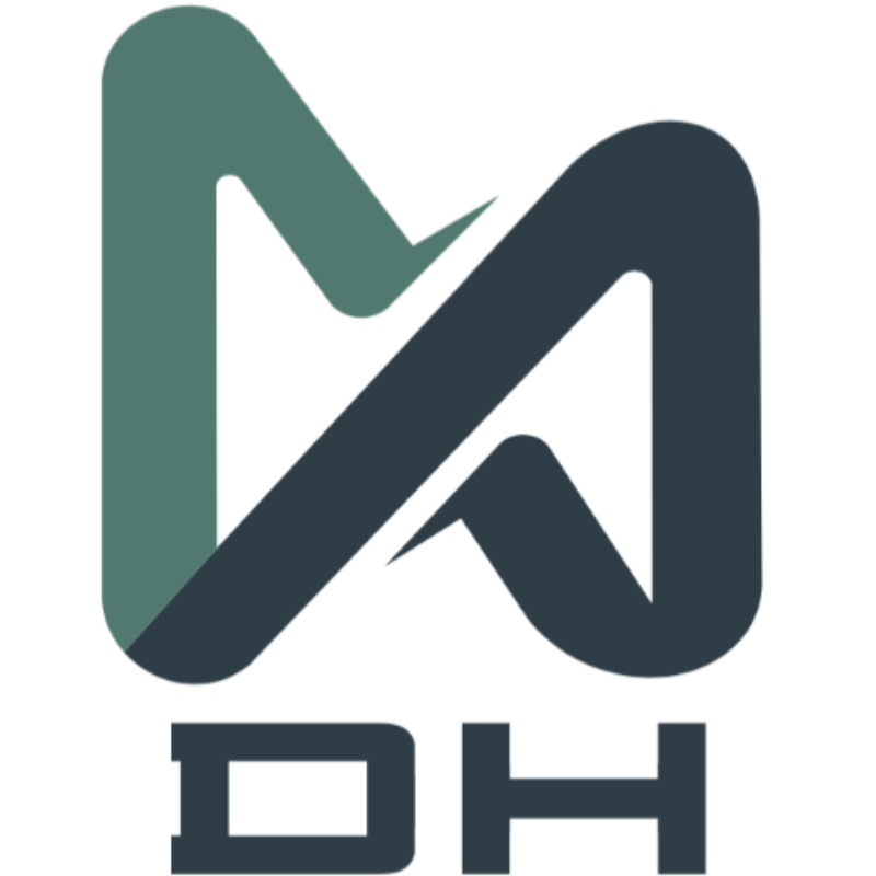 کلینیک ساختمانی DH 